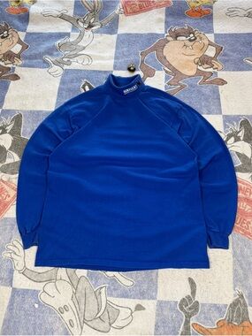 Vintage university of Kentucky wildcats turtleneck